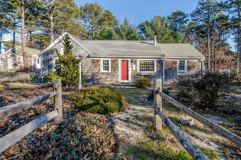 20 Gov Bradford Rd, Eastham, MA 02642 photo 1