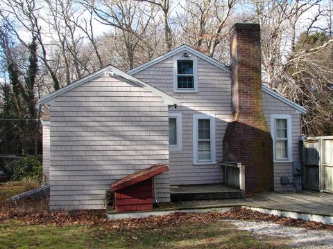 491 Main St, Cotuit, MA 02635 photo 3