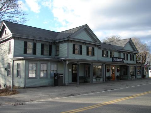 491 Main St, Cotuit, MA 02635 photo 18