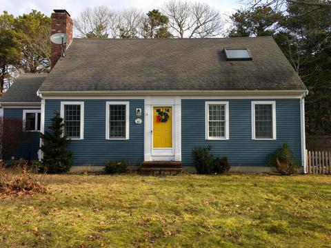 55 Windy Bay Rd, Eastham, MA 02642 photo 1
