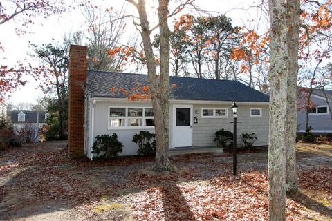 66 Uncle Percys Rd, Mashpee, MA 02649 photo 1