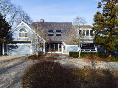 43 Tide Run, New Seabury, MA 02649 photo 1