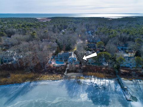 43 Tide Run, New Seabury, MA 02649 photo 2