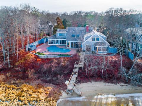 43 Tide Run, New Seabury, MA 02649 photo 31