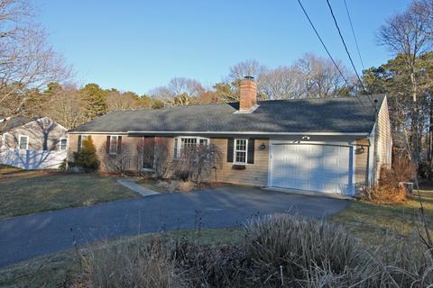 278 Buckskin Path, Centerville, MA 02632 photo 1
