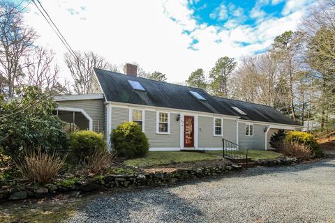 93 Shell Ln, Cotuit, MA 02635 photo 1