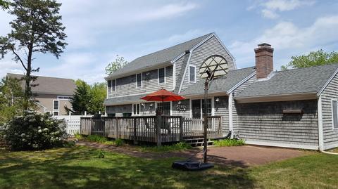 27 Monomoscoy Rd, Mashpee, MA 02649 photo 32