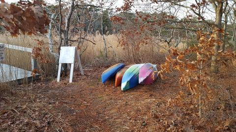27 Monomoscoy Rd, Mashpee, MA 02649 photo 6