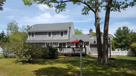 27 Monomoscoy Rd, Mashpee, MA 02649 photo 35