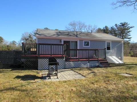 68 Barker Rd, East Wareham, MA 02538 photo 9