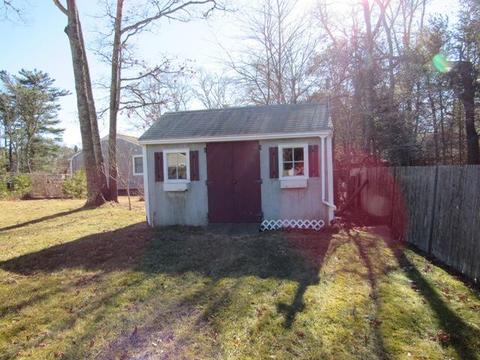 68 Barker Rd, East Wareham, MA 02538 photo 23