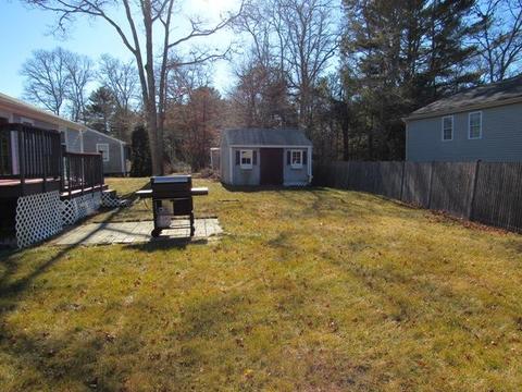 68 Barker Rd, East Wareham, MA 02538 photo 25