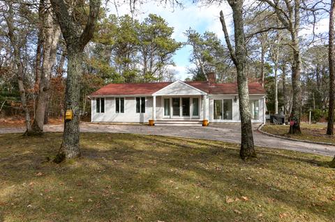 68 Fullers Marsh Rd, Cotuit, MA 02635 photo 1