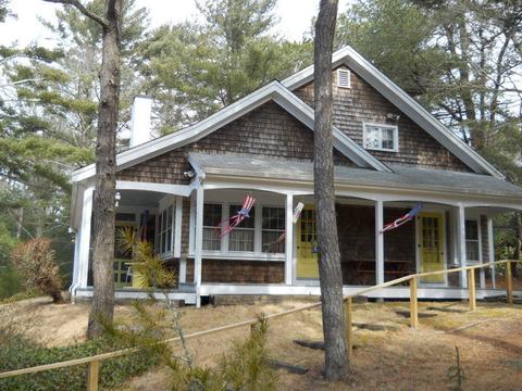 70 Rushy Marsh Rd, Cotuit, MA 02635 photo 2