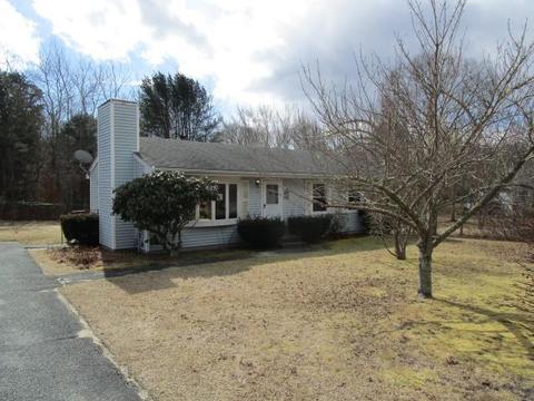 22 Amanda Way, Mashpee, MA 02649 photo 1