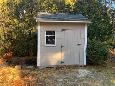 137 Whippoorwill Cir, Mashpee, MA 02649 photo 25