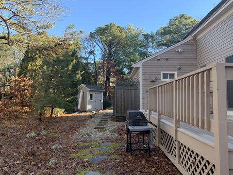 137 Whippoorwill Cir, Mashpee, MA 02649 photo 22
