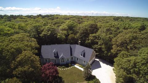 52 Schooner Dr, Cotuit, MA 02635 photo 1