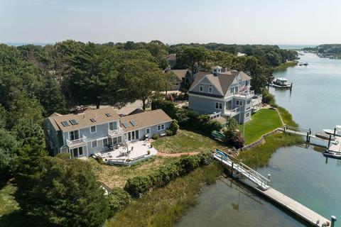 7 Chart Way, Popponesset Island, MA 02649 photo 1
