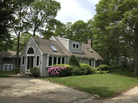 15 Clover Ln, Popponesset, MA 02649 photo 32