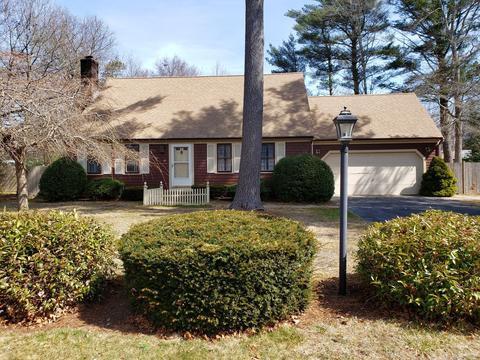 87 Warwick Way, Centerville, MA 02632 photo 1