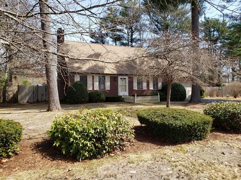 87 Warwick Way, Centerville, MA 02632 photo 2