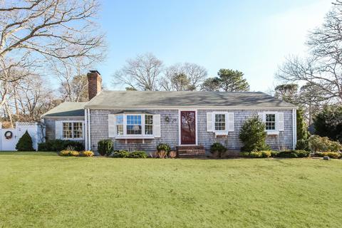35 Farm View Ln, North Eastham, MA 02651 photo 1
