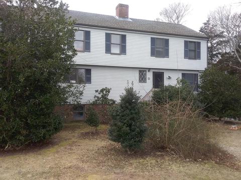 659 Bridge Rd, Eastham, MA 02642 photo 1