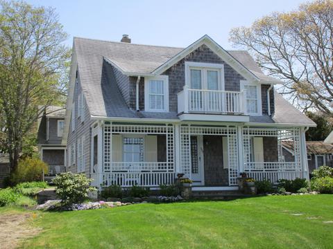357 Circuit Ave, Pocasset, MA 02559 photo 2