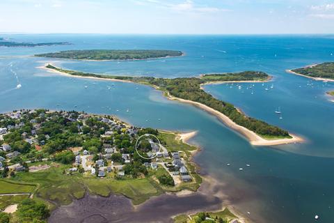 357 Circuit Ave, Pocasset, MA 02559 photo 5