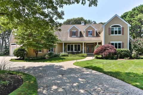 117 Gullane Rd, Mashpee, MA 02649 photo 1