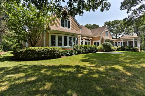 117 Gullane Rd, Mashpee, MA 02649 photo 28