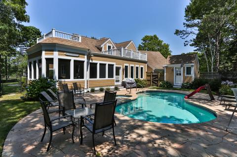 117 Gullane Rd, Mashpee, MA 02649 photo 30
