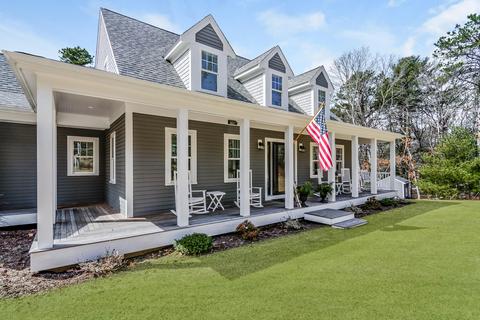 555 Old Mill Rd, Osterville, MA 02655 photo 2