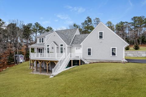 555 Old Mill Rd, Osterville, MA 02655 photo 3