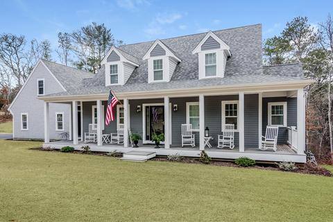 555 Old Mill Rd, Osterville, MA 02655 photo 1
