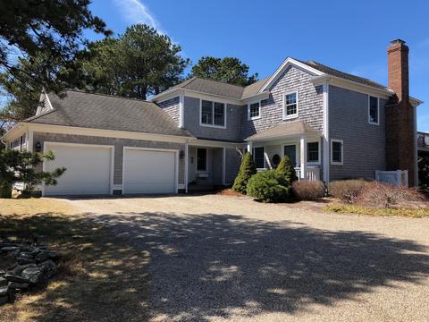 1945 Massasoit Rd, Eastham, MA 02642 photo 1