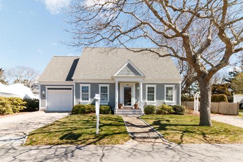 66 Nick Trl, Mashpee, MA 02649 photo 5