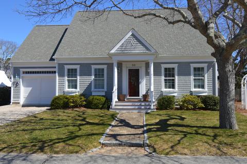66 Nick Trl, Mashpee, MA 02649 photo 1