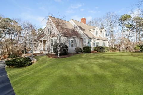 70 Bursley Path, West Barnstable, MA 02668 photo 1