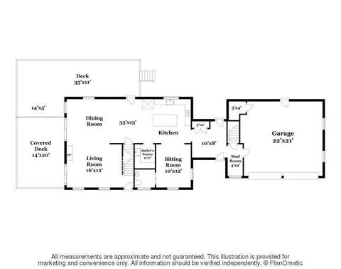 41 Devon St, Mashpee, MA 02649 photo 33