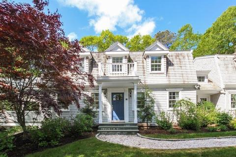 41 Devon St, Mashpee, MA 02649 photo 3