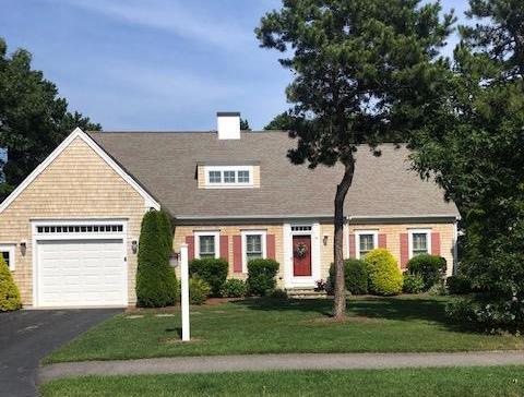 50 Osprey Dr, Cotuit, MA 02635 photo 1