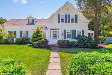 470 Main St, Centerville, MA 02632 photo 1