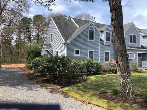 113 Shellback Way #R113, Mashpee, MA 02649 photo 1