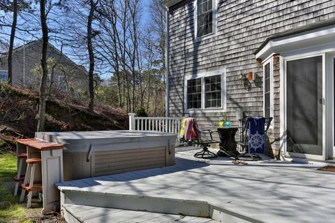 1 Daniel Webster Rd, Pocasset, MA 02559 photo 33