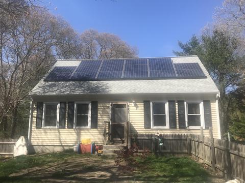 741 Old Barnstable Rd, Mashpee, MA 02649 photo 2