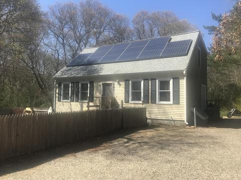 741 Old Barnstable Rd, Mashpee, MA 02649 photo 1