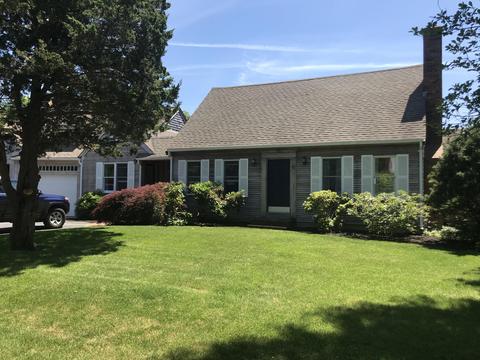70 Meadow Dr, Eastham, MA 02642 photo 1