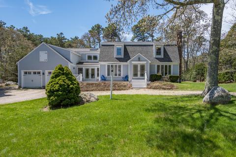 46 Maple Ln, Brewster, MA 02631 photo 1